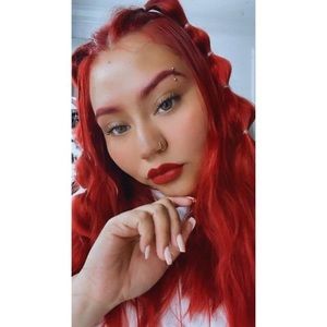 Meet your Posher, Itzel